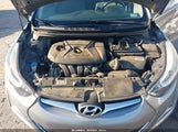 Hyundai Elantra Se KMHDH4AE7FU320828 снимка