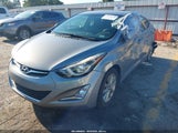 Hyundai Elantra Se KMHDH4AE7FU320828 снимка