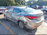Hyundai Elantra Se KMHDH4AE7FU320828 снимка