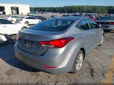 Hyundai Elantra Se KMHDH4AE7FU320828 снимка