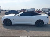 Chevrolet Camaro Rwd 1Lt 1G1FB3DX9M0112937 photo