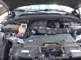 Jeep Grand Cherokee L Laredo 4X4 1C4RJKAG4M8140636 fotografie