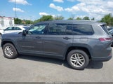 Jeep Grand Cherokee L Laredo 4X4 1C4RJKAG4M8140636 fotografie