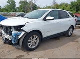 Chevrolet Equinox Lt 3GNAXJEV7KS605954 снимка