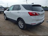 Chevrolet Equinox Lt 3GNAXJEV7KS605954 снимка
