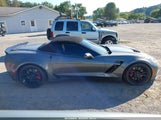 Chevrolet Corvette Z06 1G1YS3D62G5600912 снимка
