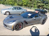 Chevrolet Corvette Z06 1G1YS3D62G5600912 снимка