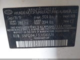 Hyundai Elantra Sel 5NPD84LF3LH540578 fotografie