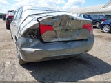 Honda Civic Lx 1HGFA16507L007640 снимка