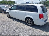 Dodge Grand Caravan Sxt 2C4RDGCG3KR594878 снимка