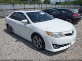 Toyota Camry Se Sport 4T1BF1FK6EU810380 photo