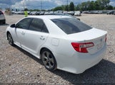 Toyota Camry Se Sport 4T1BF1FK6EU810380 photo