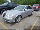 Jaguar S-Type 3.0L V6 SAJEA01T93FM60398 снимка