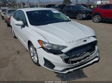 Ford Fusion Hybrid Se 3FA6P0LUXKR272164 photo