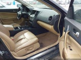 Nissan Maxima 3.5 Sv 1N4AA5AP7BC803311 снимка