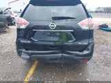 Nissan Rogue Sl 5N1AT2MV2FC764481 снимка