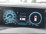 Hyundai Tucson Hybrid Sel Convenience KM8JFCA10NU050579 photo