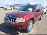 Jeep Grand Cherokee Overland 1J8HR68288C168229 photo