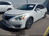 Nissan Altima 2.5 S 1N4AL3AP1DC907634 снимка