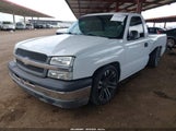 Chevrolet Silverado 1GCEC14T93Z290620 снимка