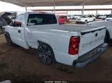 Chevrolet Silverado 1GCEC14T93Z290620 снимка
