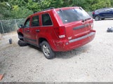 Jeep Grand Cherokee Laredo 1J4GR48K95C626700 снимка