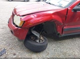 Jeep Grand Cherokee Laredo 1J4GR48K95C626700 снимка