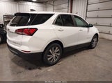 Chevrolet Equinox Awd Lt 3GNAXUEG6PL115770 fotografie