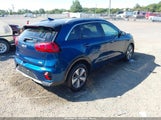 Kia Niro Lx KNDCB3LCXN5509991 снимка