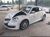 Volkswagen Beetle 2.5L 3VWJP7AT8CM614360 снимка