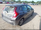 Honda Fit Ex JHMGK5H78HS000429 снимка