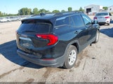 GMC Terrain Sle 3GKALMEV3JL413790 снимка