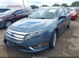 Ford Fusion Sel 3FAHP0JG9CR325590 снимка