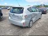 Toyota Prius V Three JTDZN3EU5C3118893 снимка