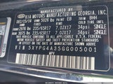 Kia Sorento 2.4L Lx 5XYPG4A35GG005001 fotografie