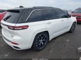 Jeep Grand Cherokee 4Xe Summit Reserve 1C4RJYE69P8784447 fotografie