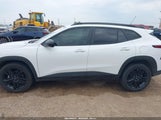 Chevrolet Trax Fwd Activ KL77LKEP6SC040654 снимка