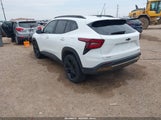 Chevrolet Trax Fwd Activ KL77LKEP6SC040654 fotografie