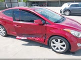 Hyundai Elantra Limited (Ulsan Plant) KMHDH4AE7CU488612 fotografie