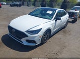 Hyundai Sonata N Line KMHL14JC7PA270613 photo