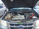 Ford Escape Hybrid 1FMCU49H88KB34395 снимка