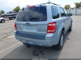 Ford Escape Hybrid 1FMCU49H88KB34395 снимка