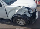 Nissan Frontier King Cab S 4X2 1N6ED0CE7LN707263 снимка