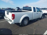 Nissan Frontier King Cab S 4X2 1N6ED0CE7LN707263 снимка