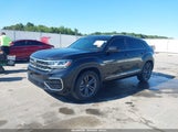 Volkswagen Atlas Cross Sport 3.6L V6 Se W/Technology R-Line 1V2RE2CA0MC234800 снимка