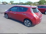 Nissan Leaf Sl 1N4AZ0CP1DC402798 снимка