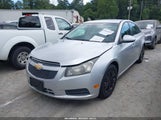 Chevrolet Cruze 1Lt 1G1PF5S91B7173695 снимка