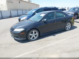 Mazda Mazda6 S 1YVHP80D445N24125 снимка