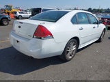 Chevrolet Impala Ltz 2G1WC5E36C1146597 снимка