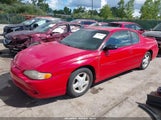 Chevrolet Monte Carlo Ss 2G1WX12K239349271 снимка